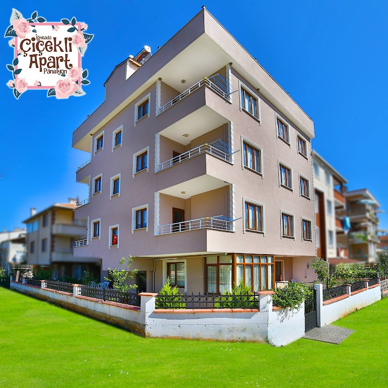 İğneada Cicekli Apart