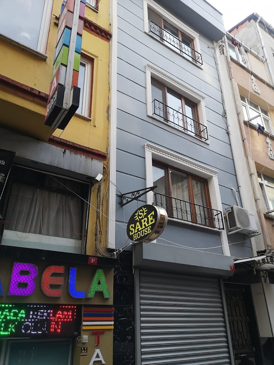 Grand Balyan Hotel & Restaurant