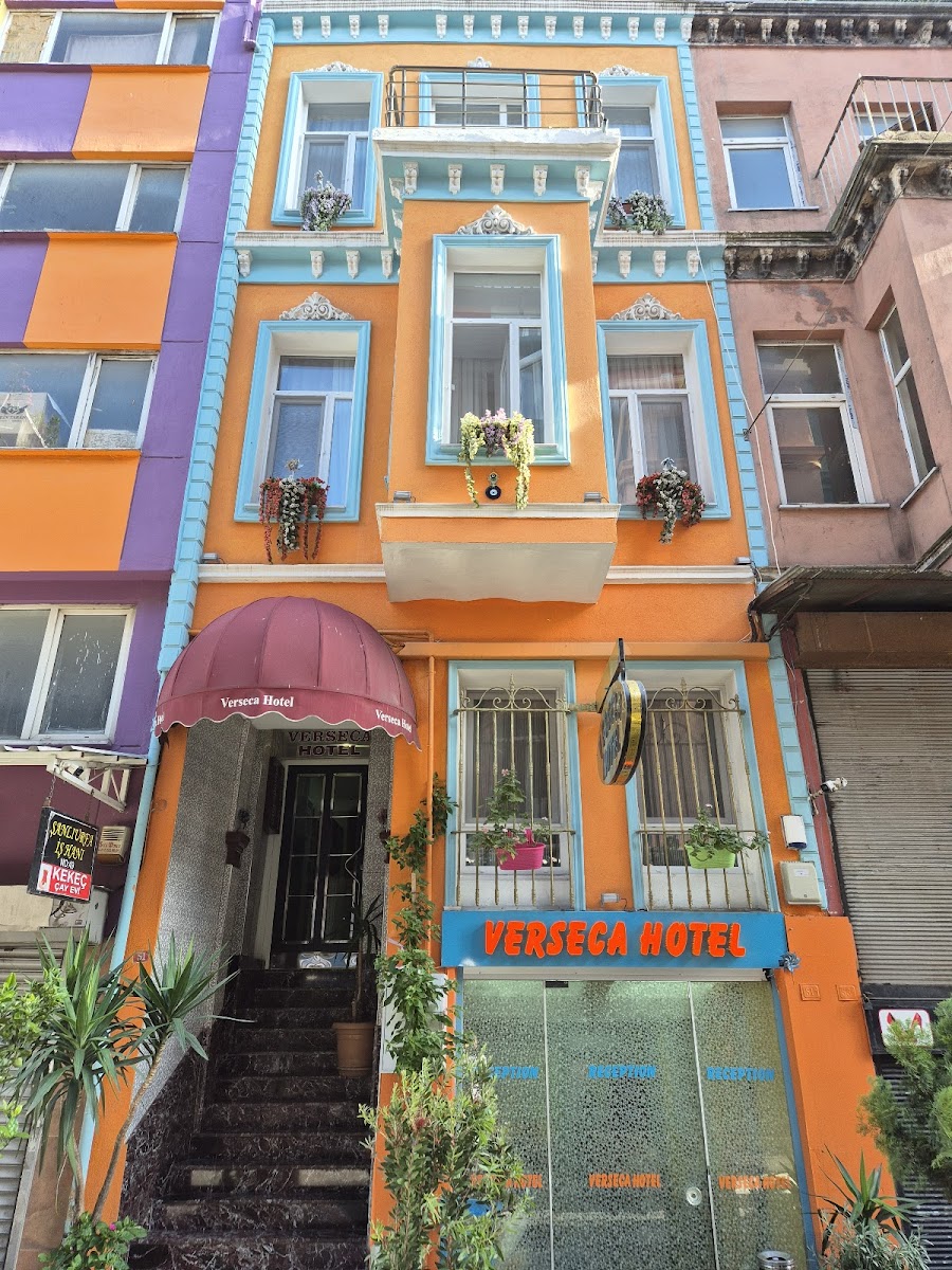 Grand Balyan Hotel & Restaurant