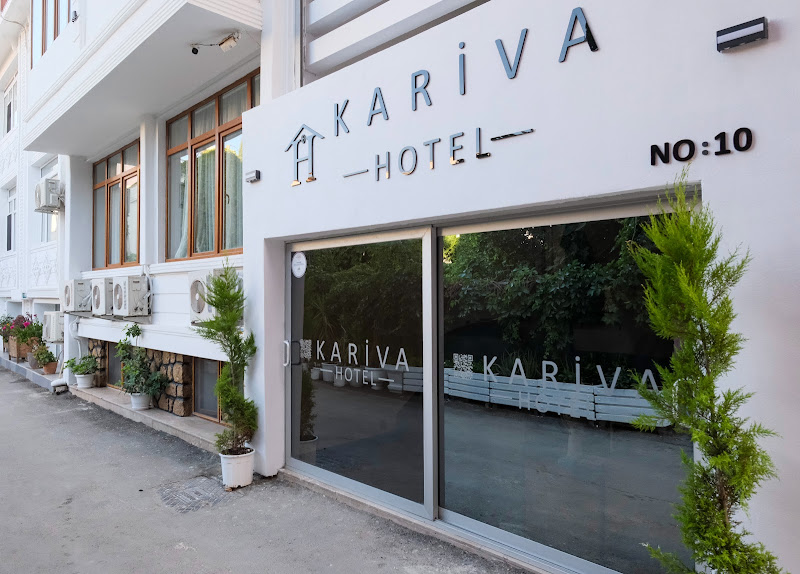 Kariva hotel