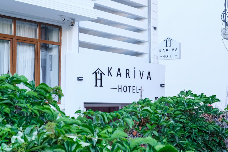 Kariva hotel