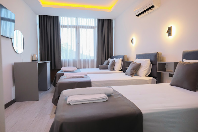 Kariva hotel