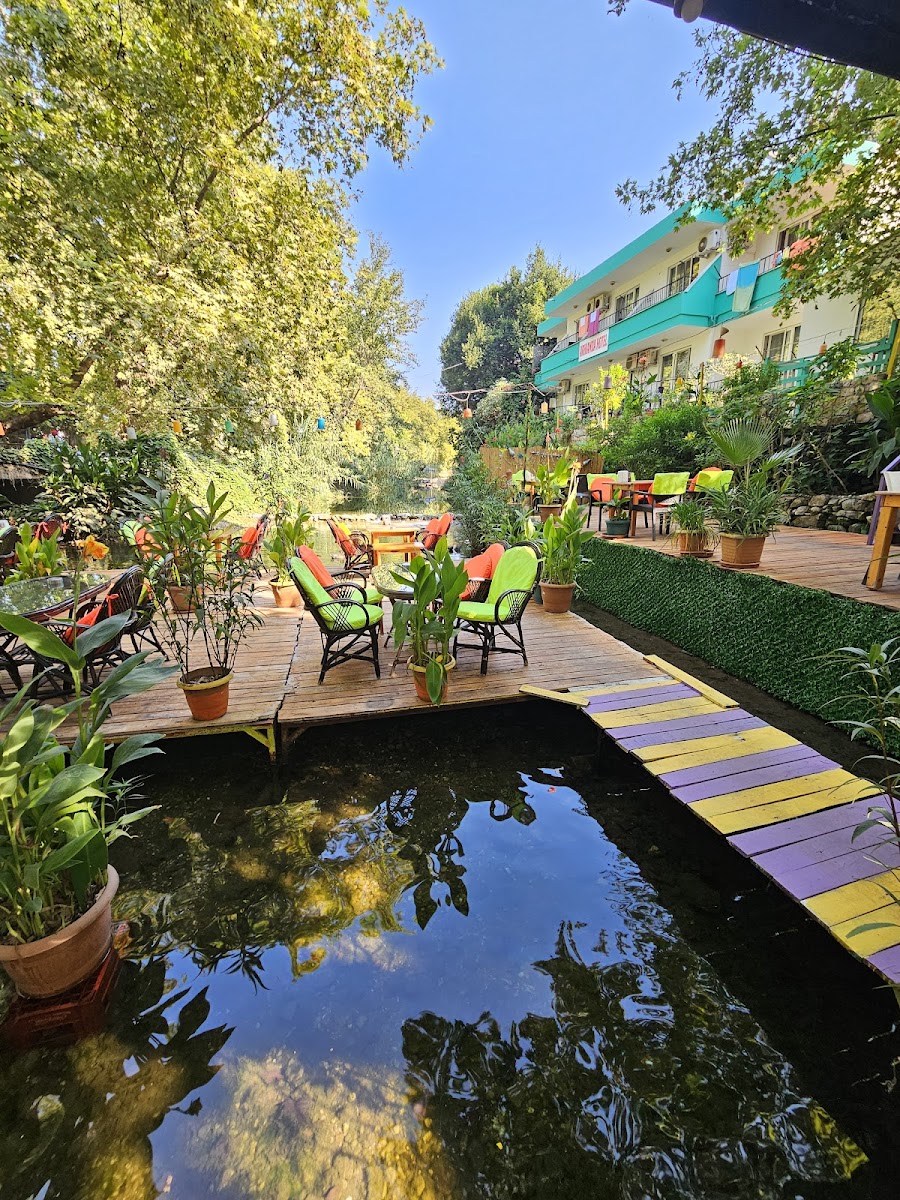 No 1281 Boutique Hotel