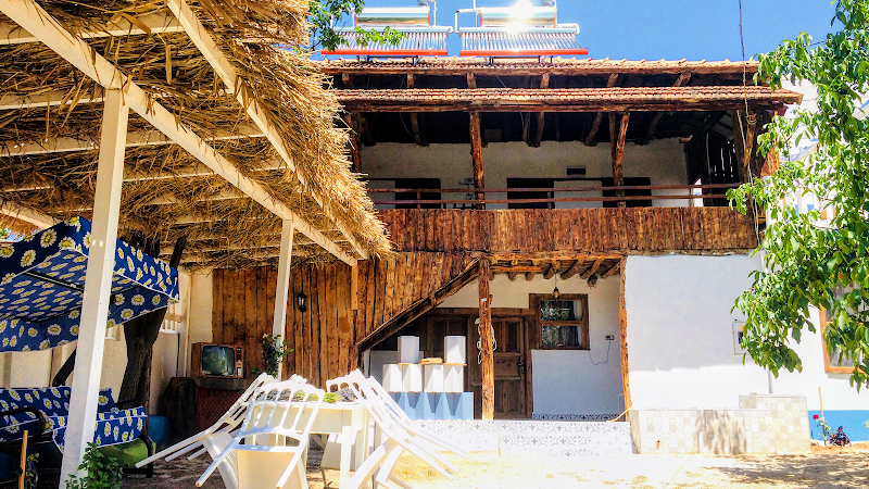 Aliya Konak - Köy Evi ve Lezzetleri