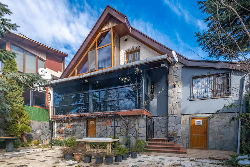 Uludağ Tatil Evleri & Villa Doğuş
