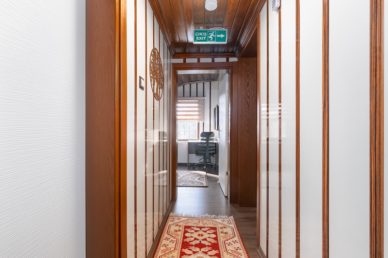 Uludağ Tatil Evleri & Villa Doğuş