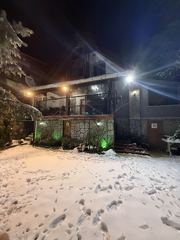 Uludağ Tatil Evleri & Villa Doğuş