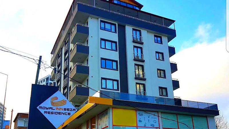 Royal Inn Seza Residence