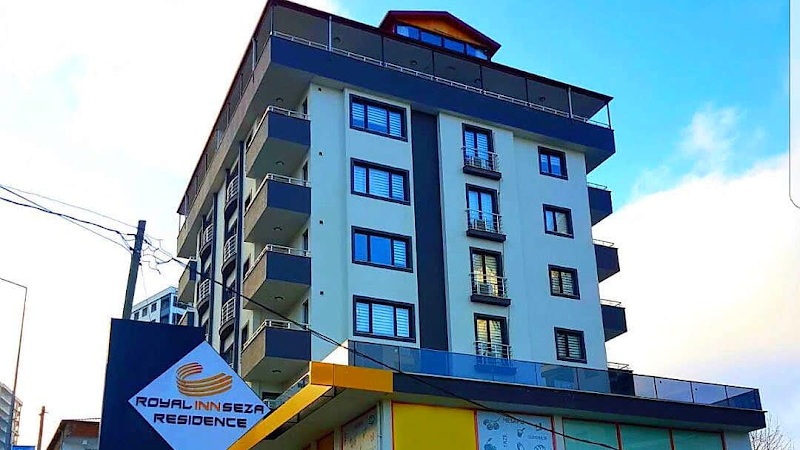 Royal Inn Seza Residence