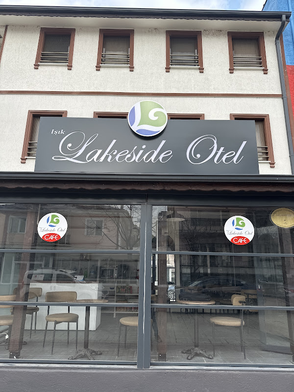 Işık Lakeside Otel