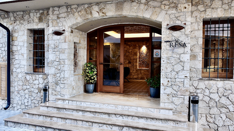 Resa Hotel Göcek