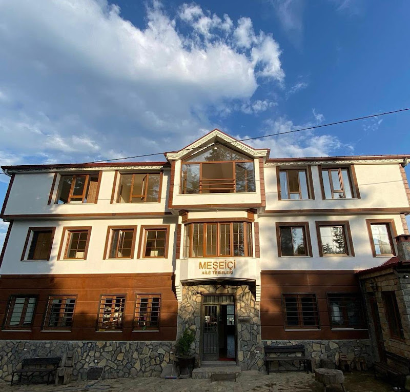 Meşeiçi Aile Oteli & Restoran