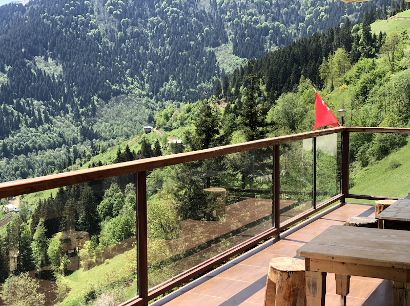 Meşeiçi Aile Oteli & Restoran