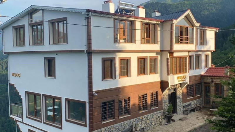 Meşeiçi Aile Oteli & Restoran