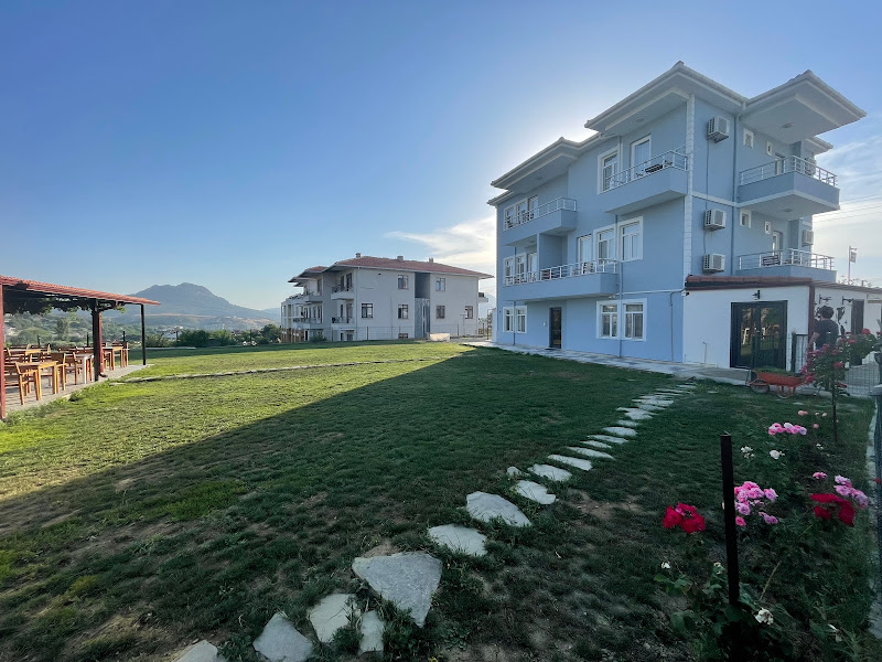 Parli Otel Gökçeada