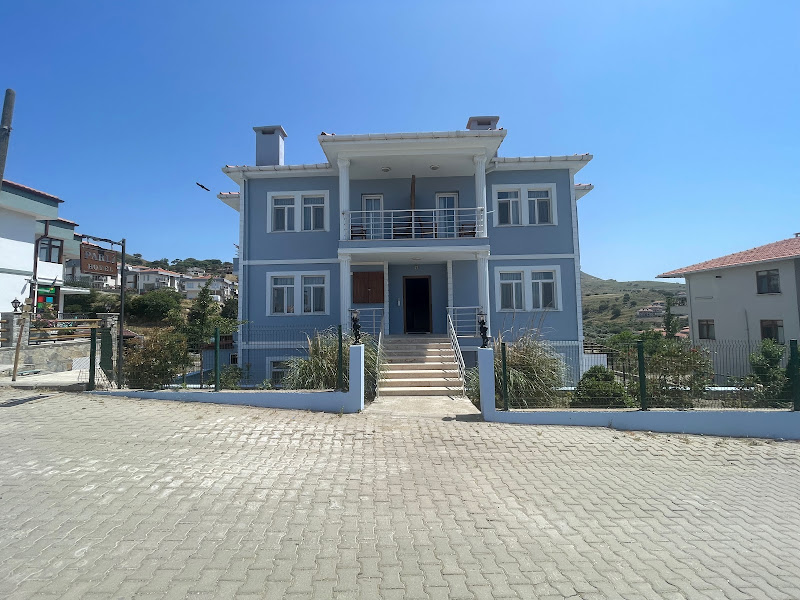 Parli Otel Gökçeada