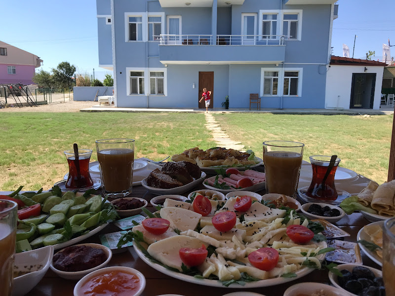 Parli Otel Gökçeada